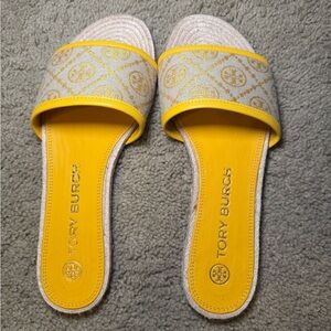 Tory Burch Sandals